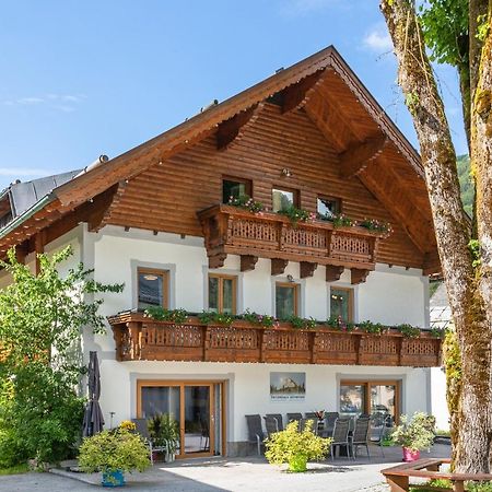 Ferienhaus Hintersee Eksteriør billede