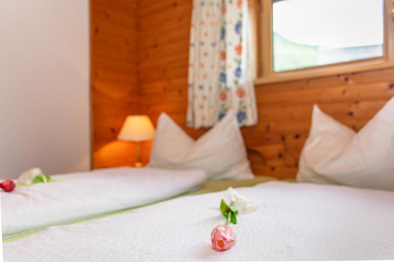 Ferienhaus Hintersee Eksteriør billede