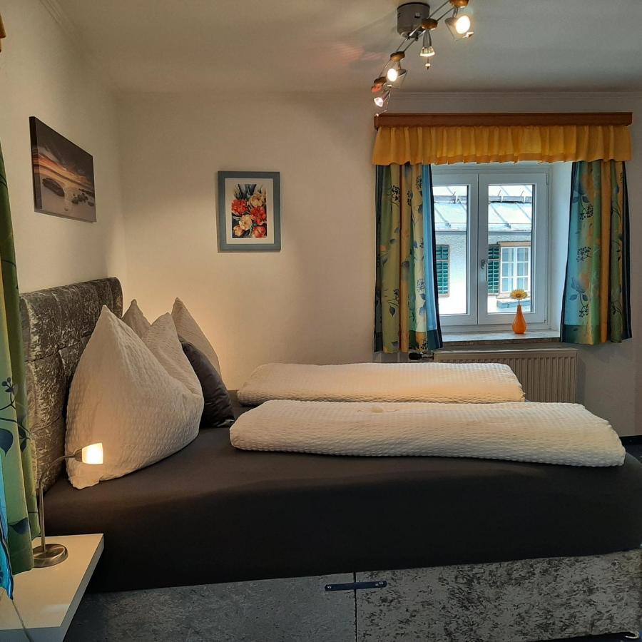 Ferienhaus Hintersee Eksteriør billede