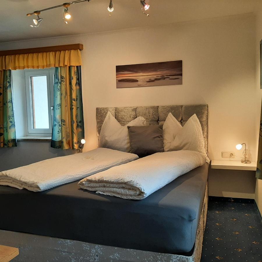 Ferienhaus Hintersee Eksteriør billede