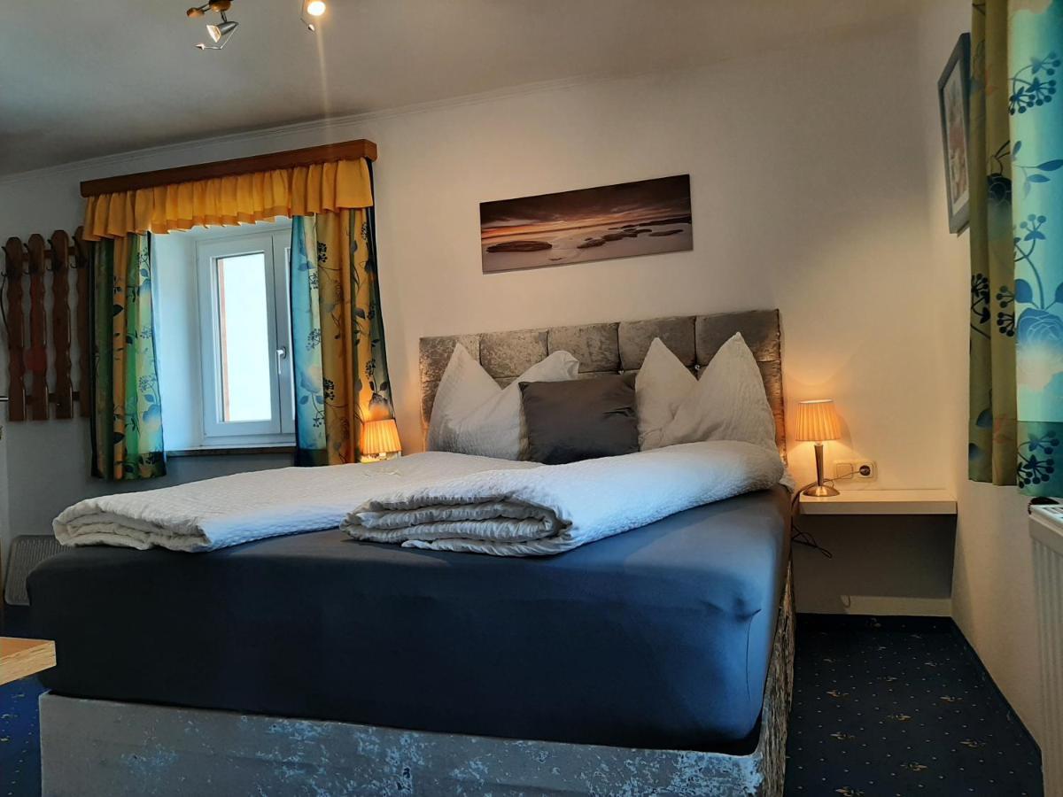 Ferienhaus Hintersee Eksteriør billede