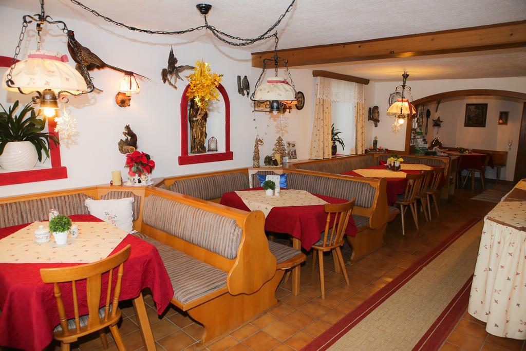 Ferienhaus Hintersee Eksteriør billede