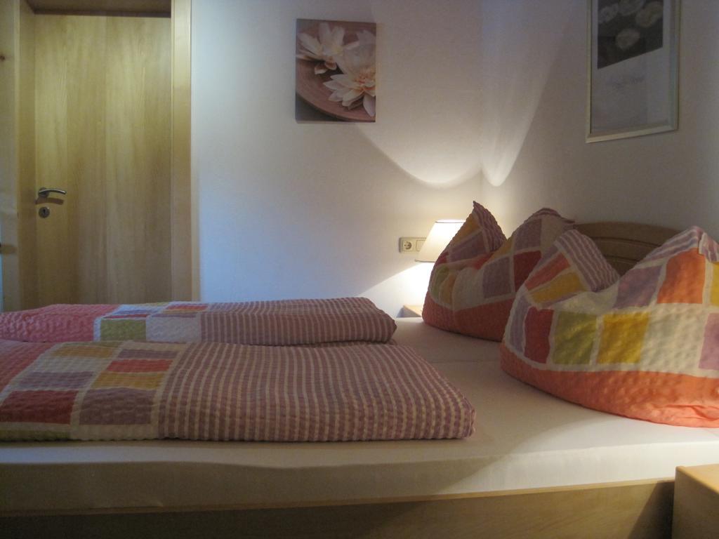 Ferienhaus Hintersee Eksteriør billede